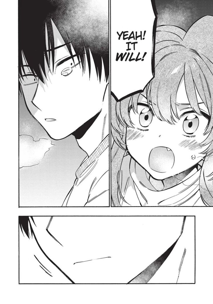 Read Toradora! EN Manga Online