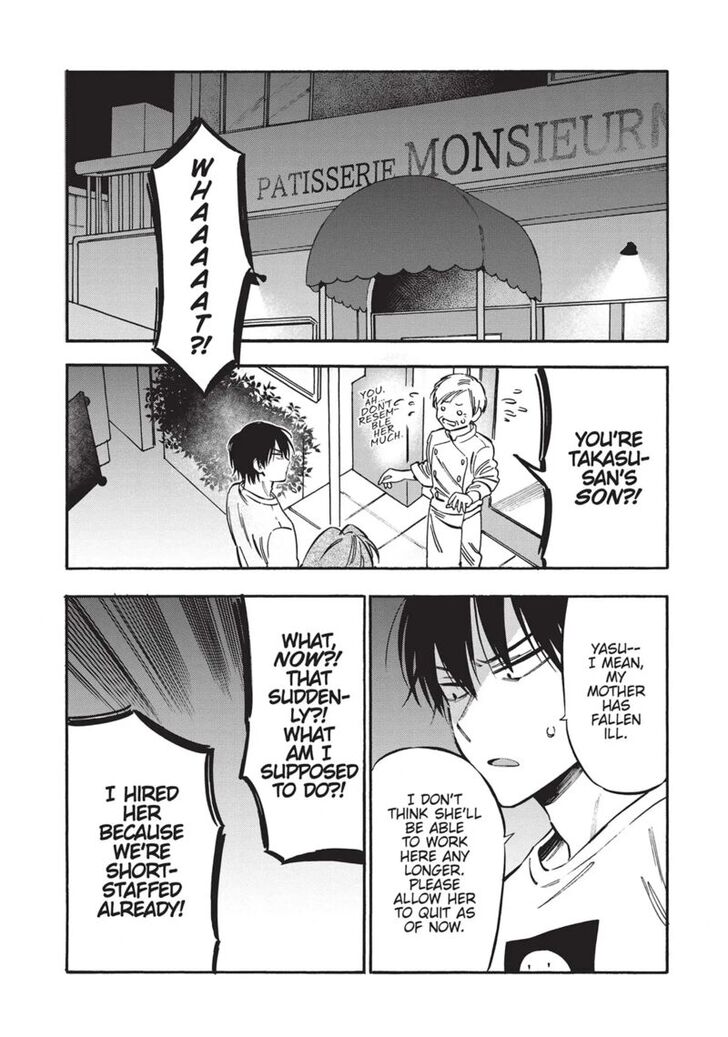 Read Toradora! EN Manga Online