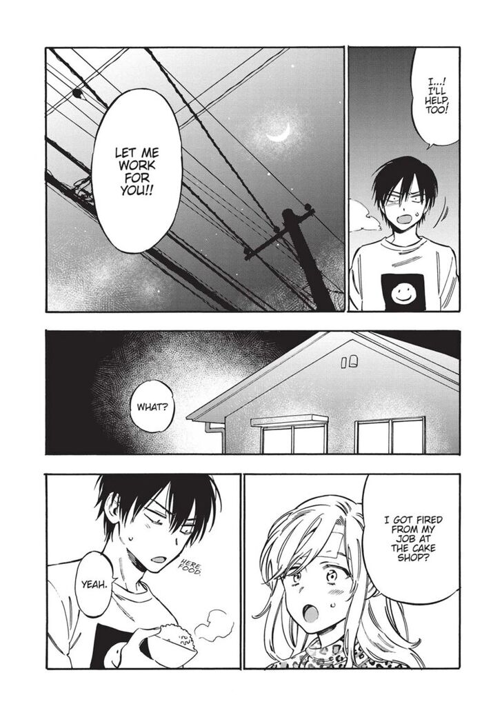 Read Toradora! EN Manga Online