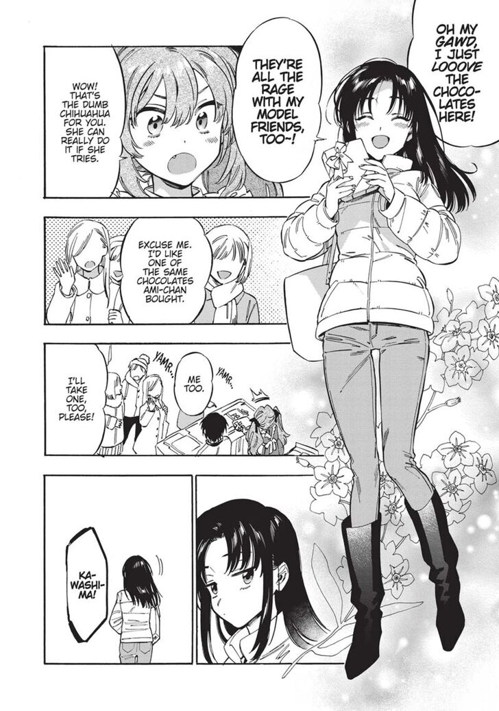 Read Toradora! EN Manga Online