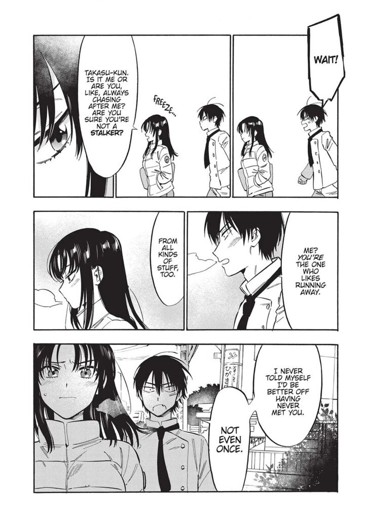 Read Toradora! EN Manga Online