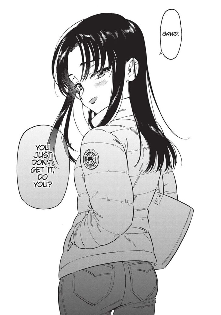 Read Toradora! EN Manga Online