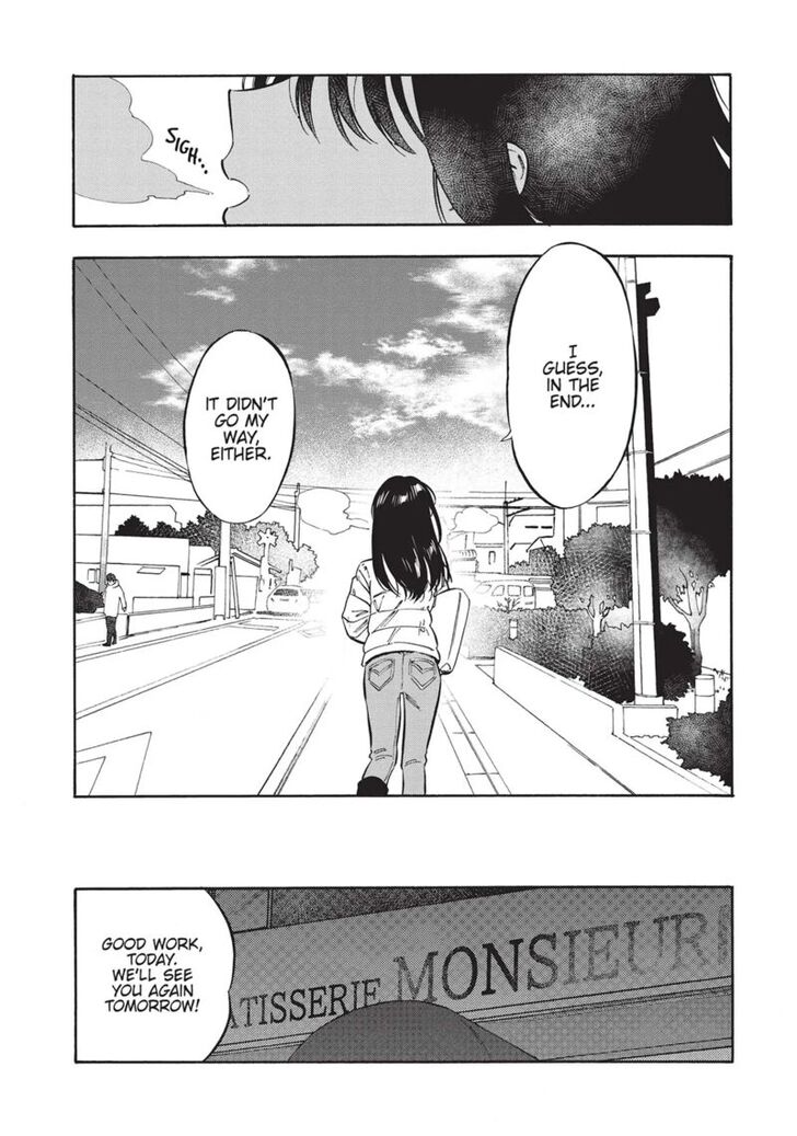 Read Toradora! EN Manga Online