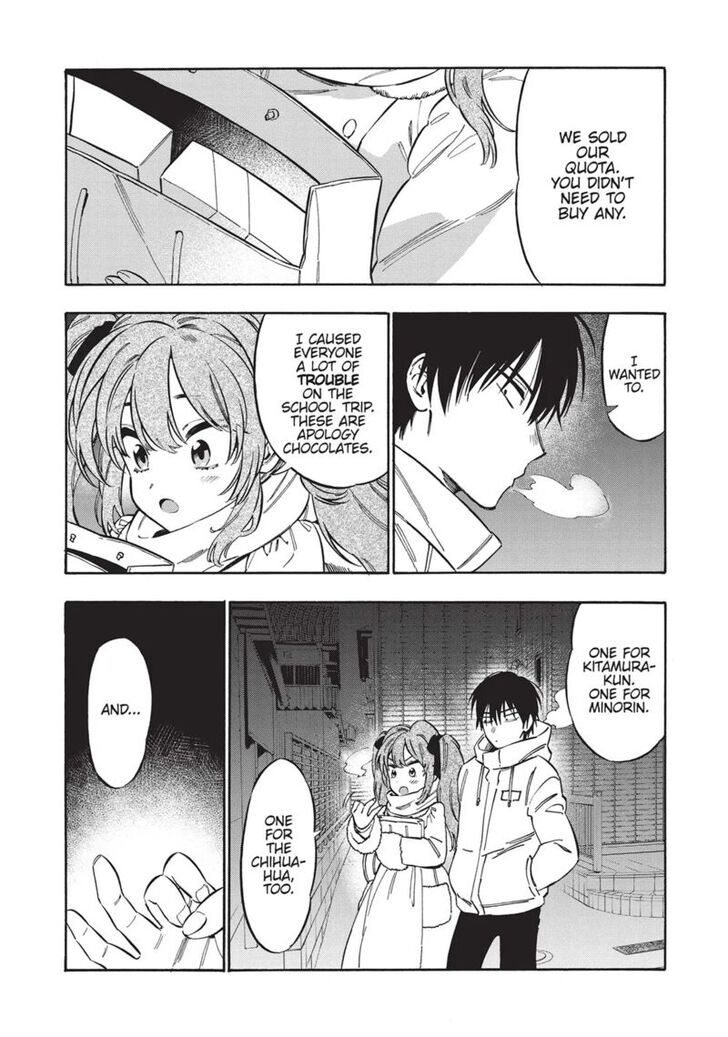 Read Toradora! EN Manga Online