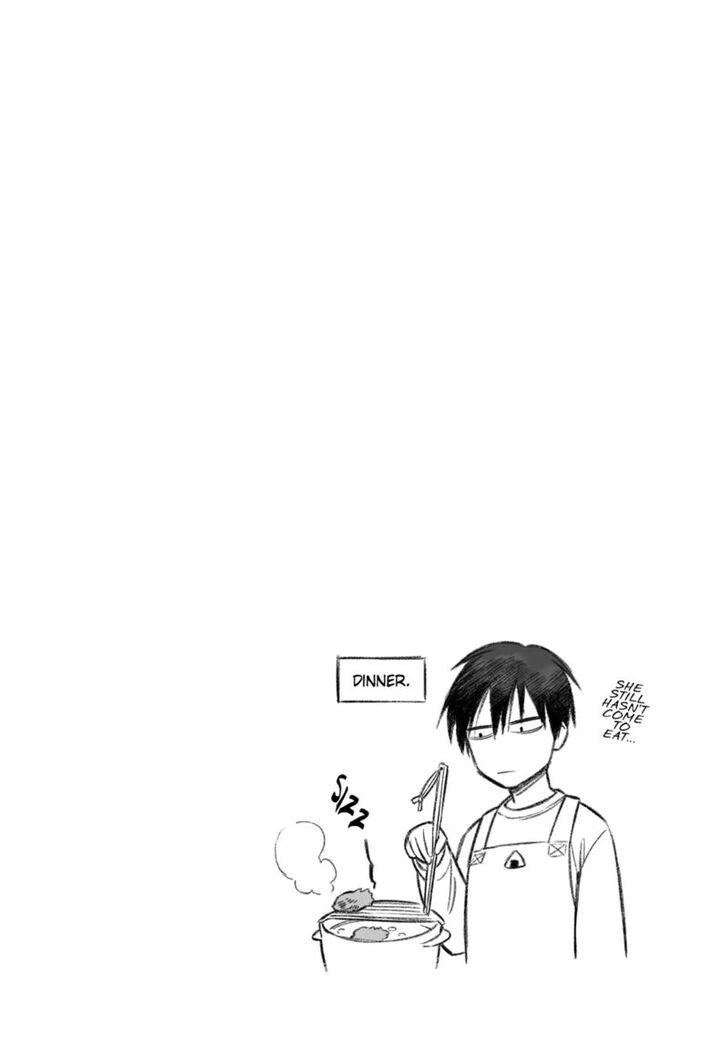 Read Toradora! EN Manga Online