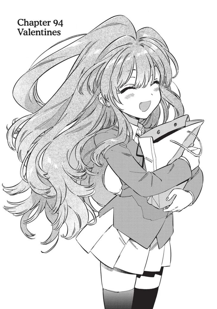 Read Toradora! EN Manga Online