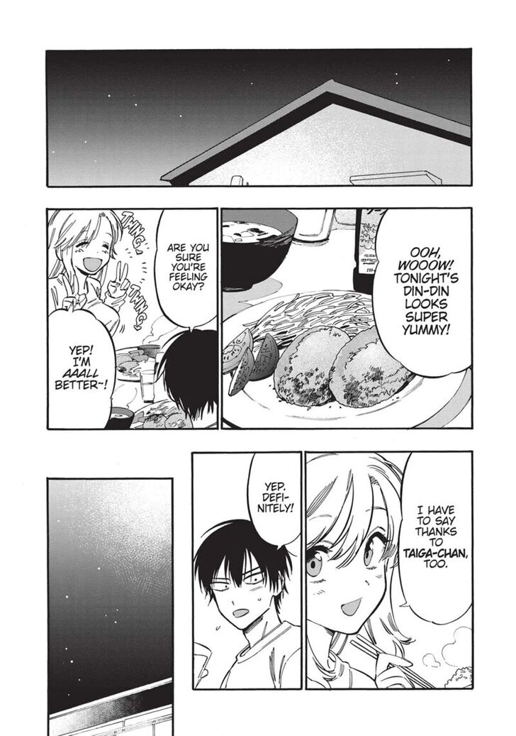 Read Toradora! EN Manga Online