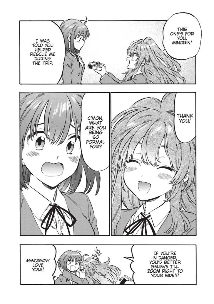 Read Toradora! EN Manga Online