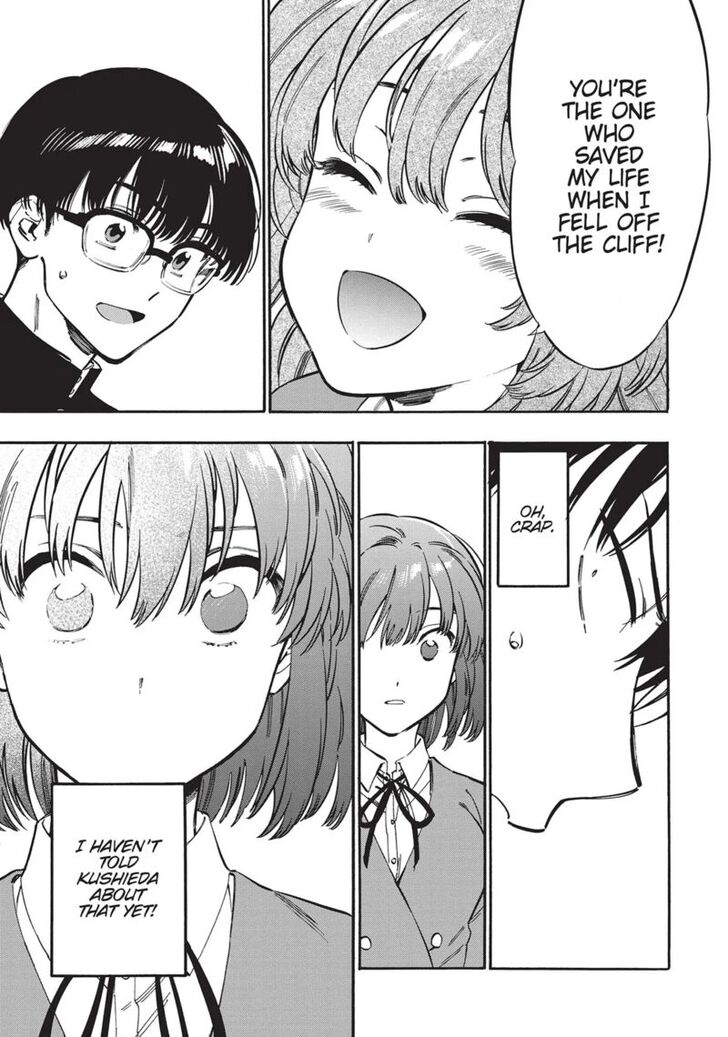 Read Toradora! EN Manga Online