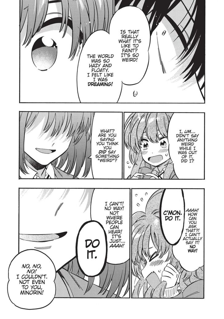 Read Toradora! EN Manga Online