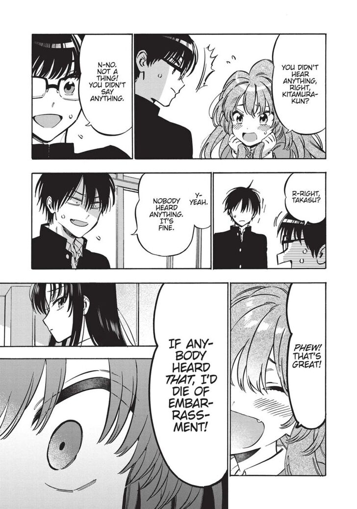 Read Toradora! EN Manga Online