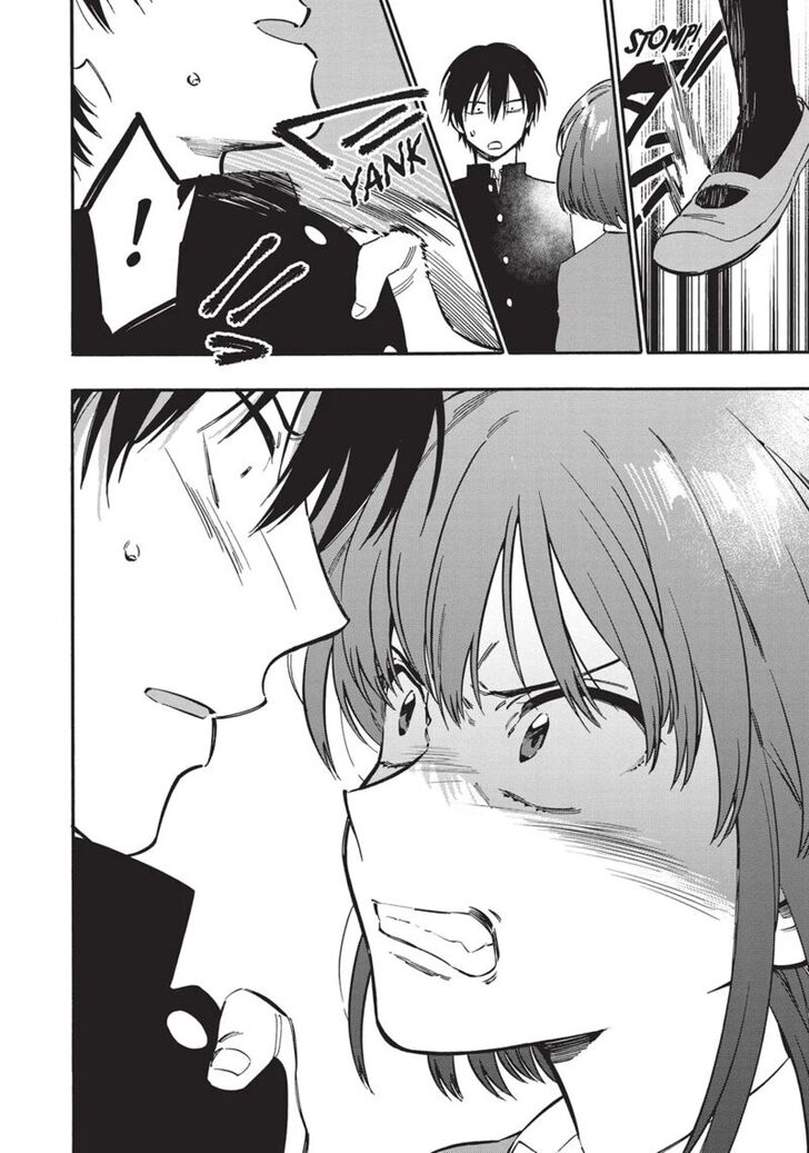 Read Toradora! EN Manga Online