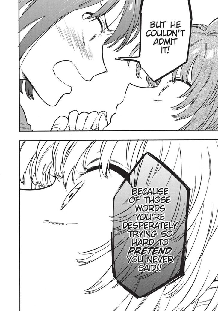 Read Toradora! EN Manga Online