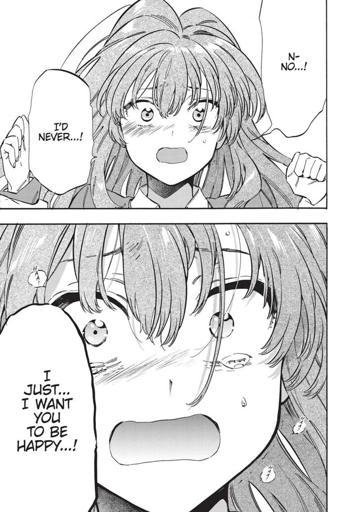 Read Toradora! EN Manga Online