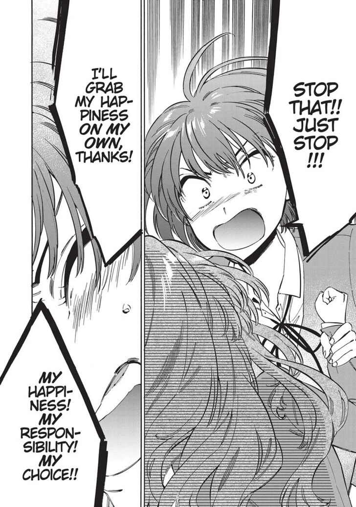 Read Toradora! EN Manga Online