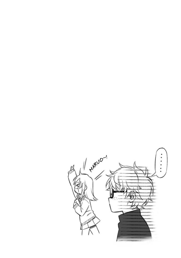 Read Toradora! EN Manga Online