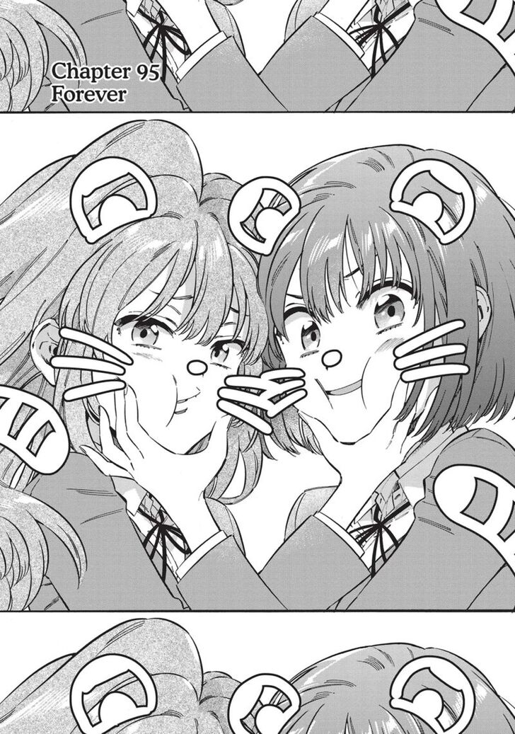 Read Toradora! EN Manga Online
