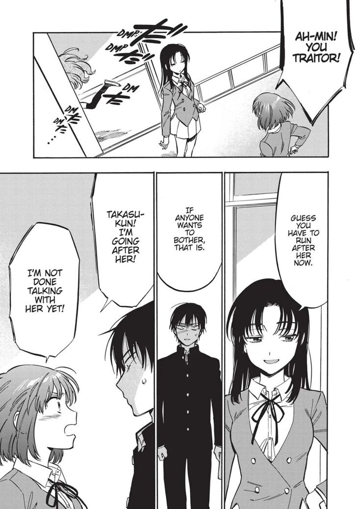 Read Toradora! EN Manga Online