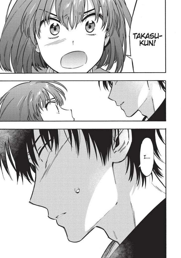 Read Toradora! EN Manga Online