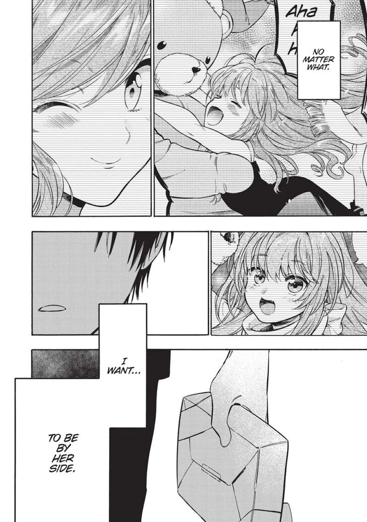 Read Toradora! EN Manga Online