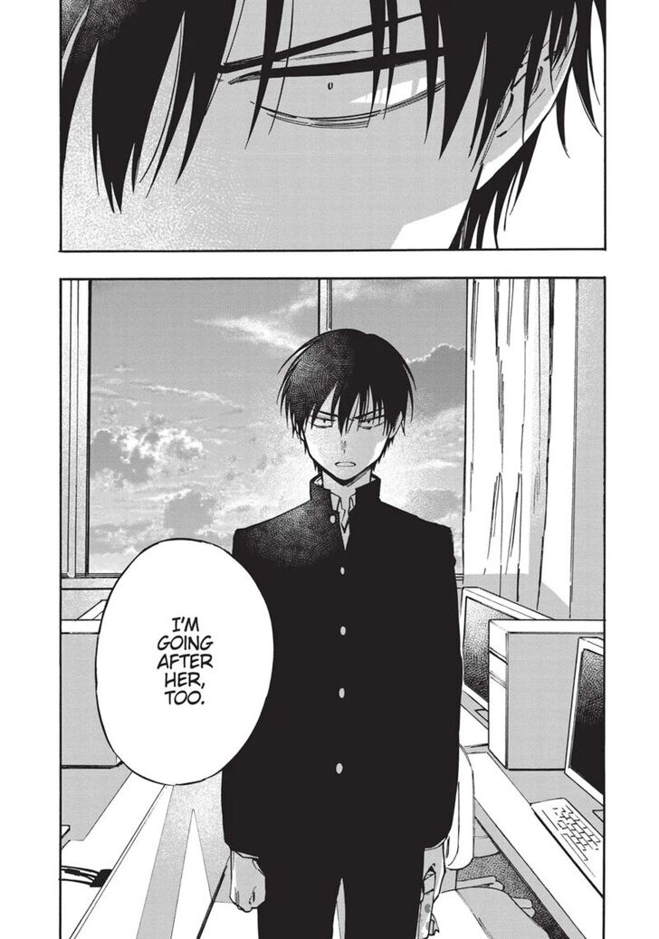 Read Toradora! EN Manga Online