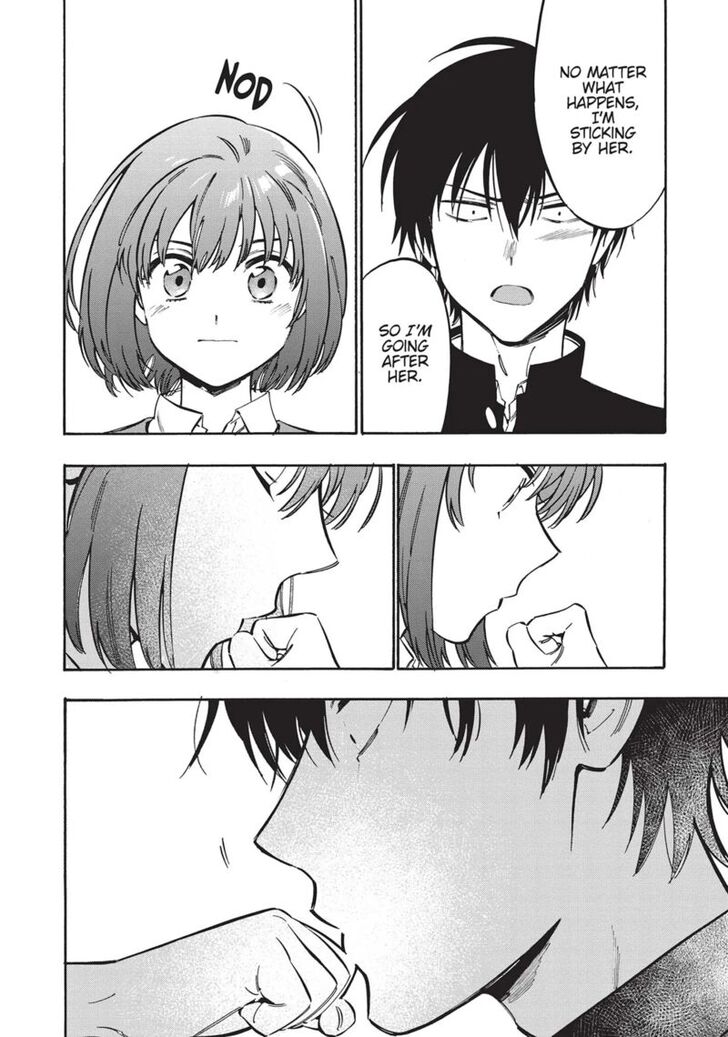 Read Toradora! EN Manga Online