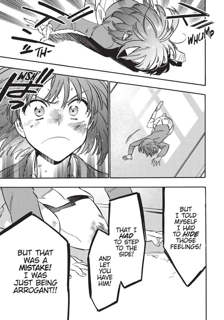 Read Toradora! EN Manga Online