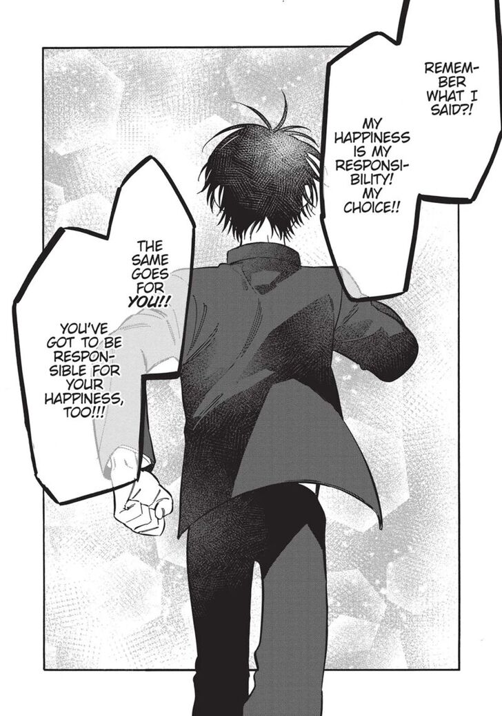 Read Toradora! EN Manga Online