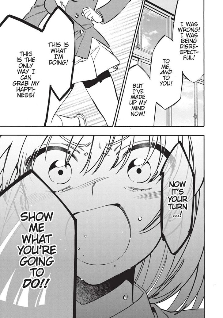 Read Toradora! EN Manga Online