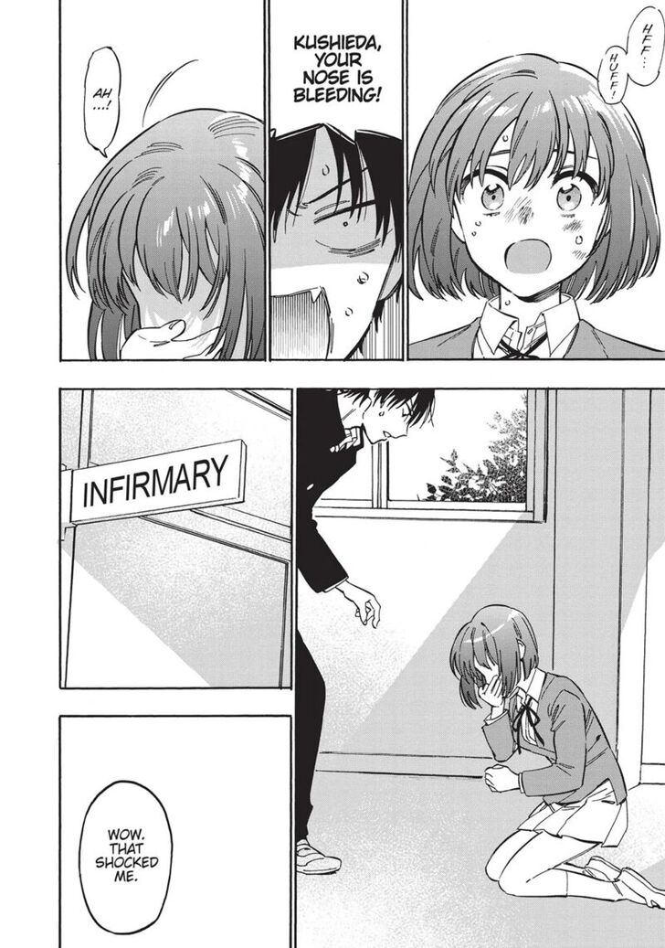 Read Toradora! EN Manga Online