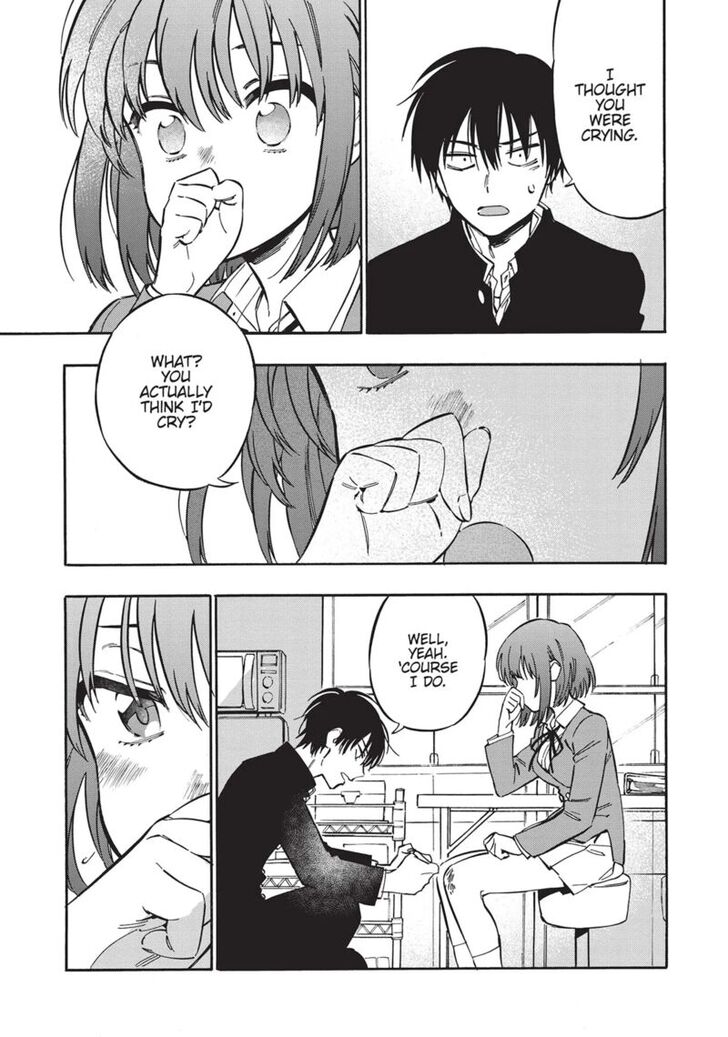 Read Toradora! EN Manga Online