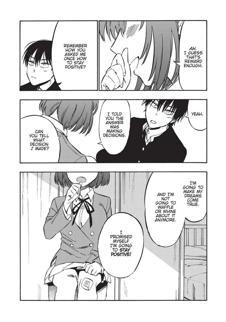 Read Toradora! EN Manga Online