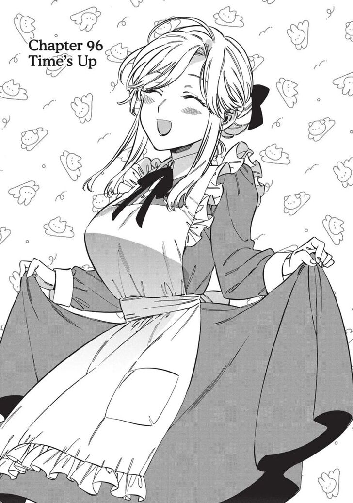 Read Toradora! EN Manga Online