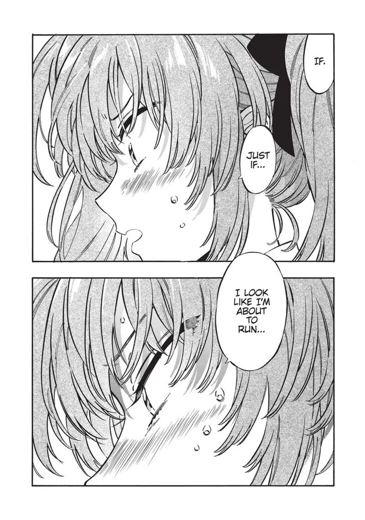 Read Toradora! EN Manga Online