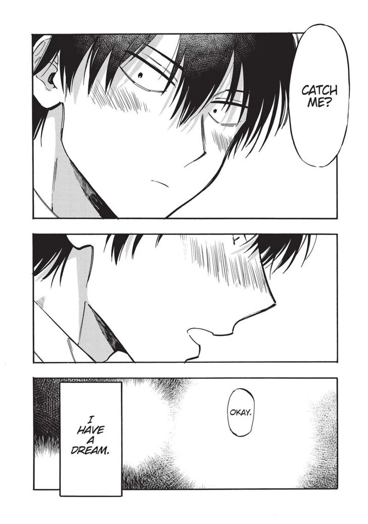 Read Toradora! EN Manga Online