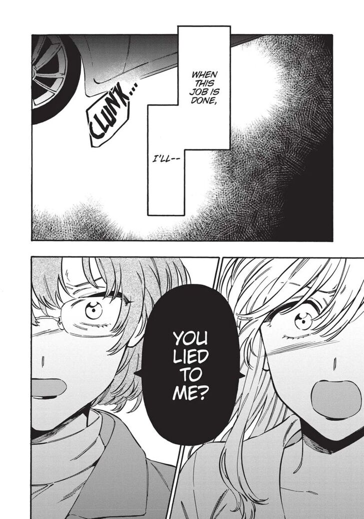 Read Toradora! EN Manga Online