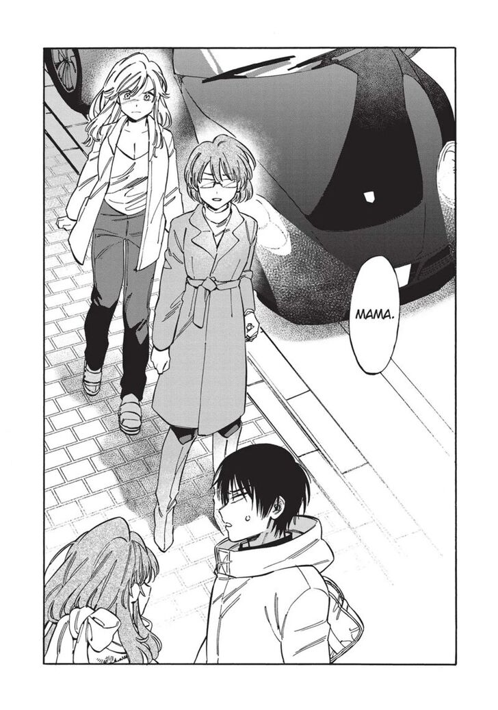 Read Toradora! EN Manga Online