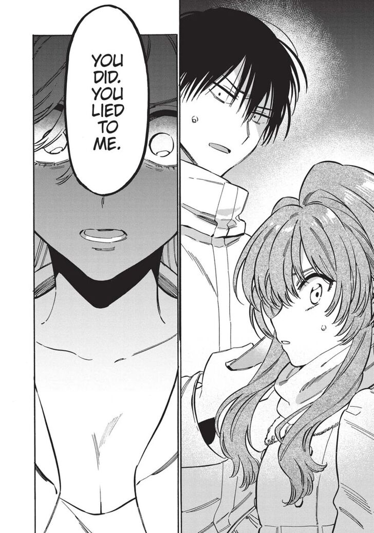 Read Toradora! EN Manga Online