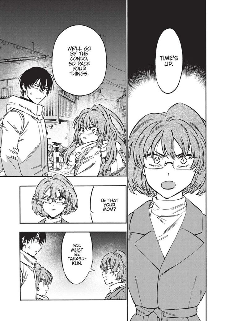 Read Toradora! EN Manga Online