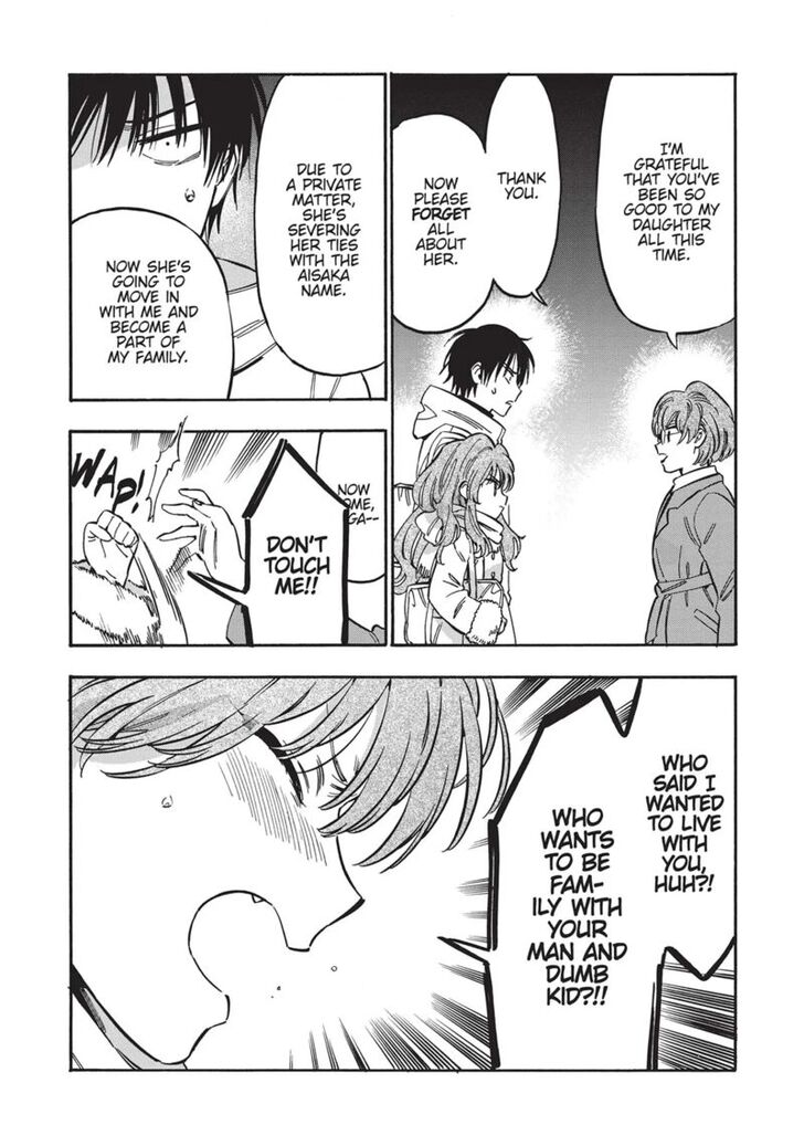 Read Toradora! EN Manga Online