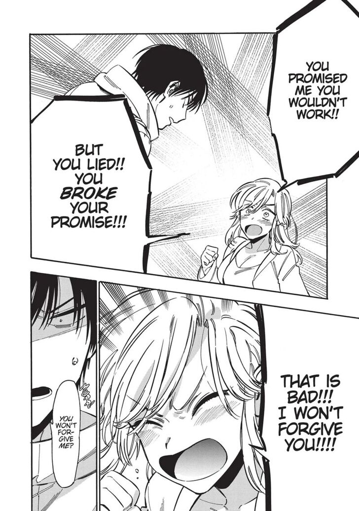 Read Toradora! EN Manga Online