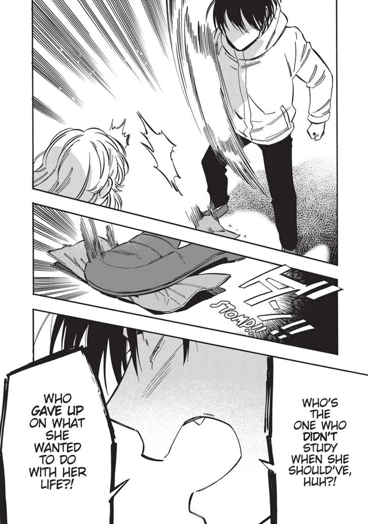 Read Toradora! EN Manga Online