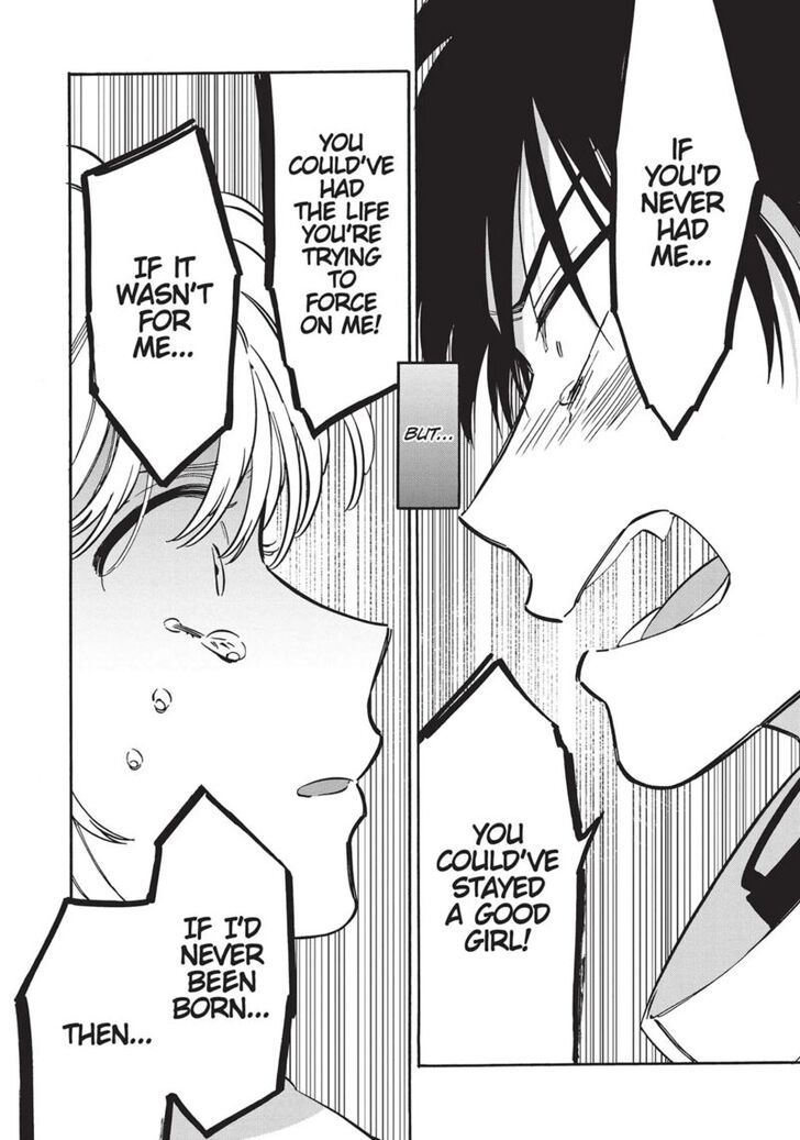 Read Toradora! EN Manga Online