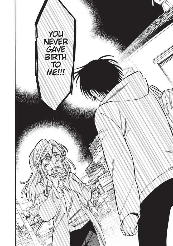 Read Toradora! EN Manga Online