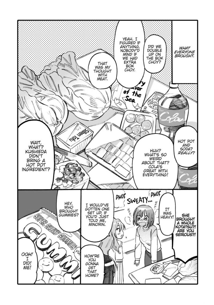 Read Toradora! EN Manga Online