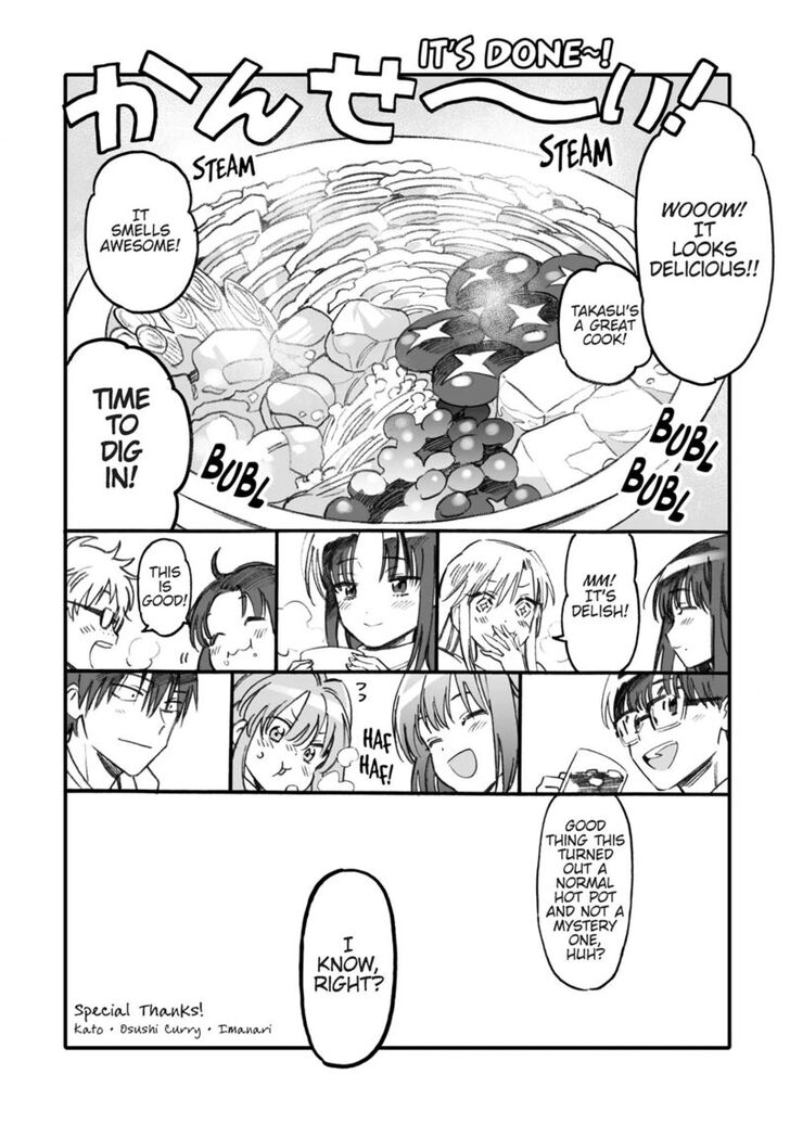 Read Toradora! EN Manga Online