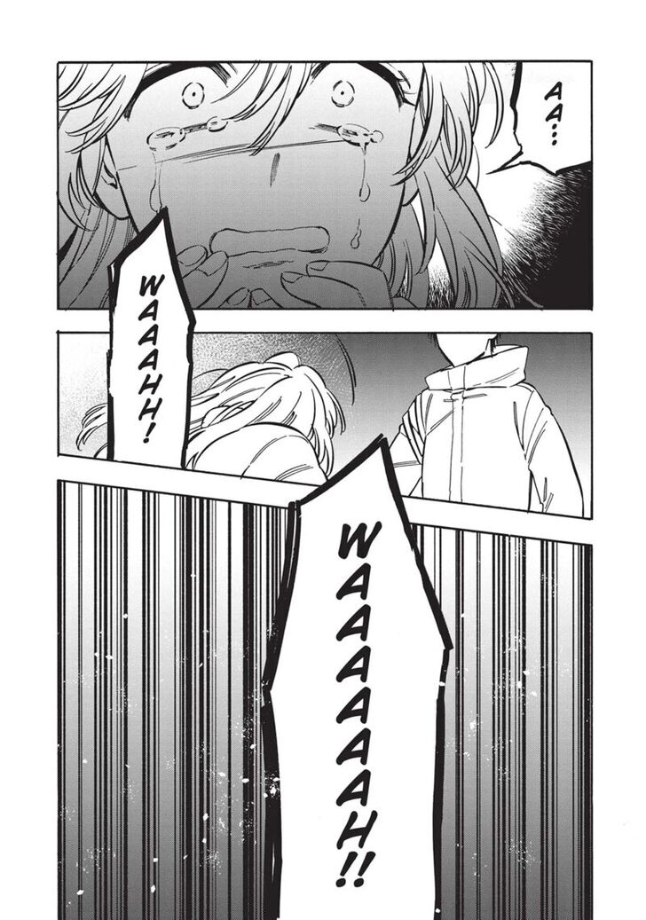 Read Toradora! EN Manga Online