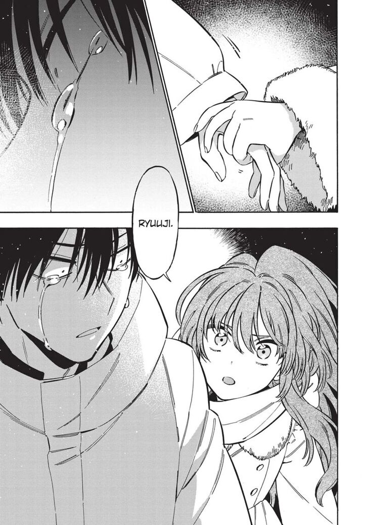 Read Toradora! EN Manga Online