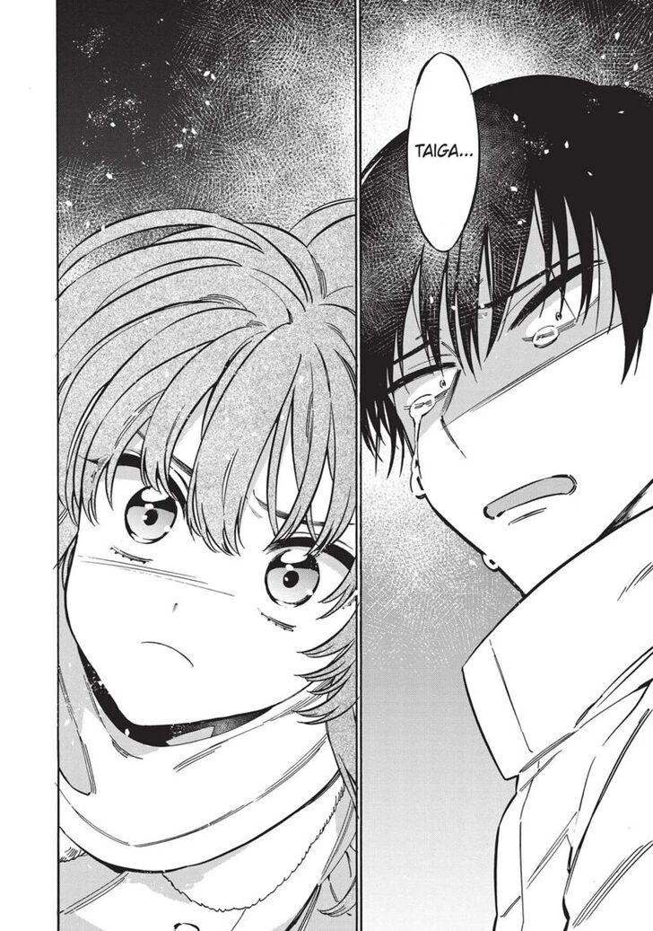 Read Toradora! EN Manga Online