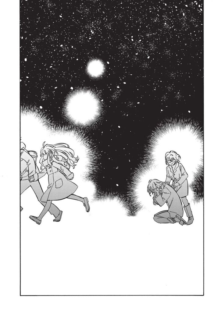 Read Toradora! EN Manga Online